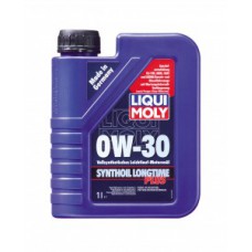 Synthoil Longtime Plus 0W-30 (1л) — Синтетическое моторное масло